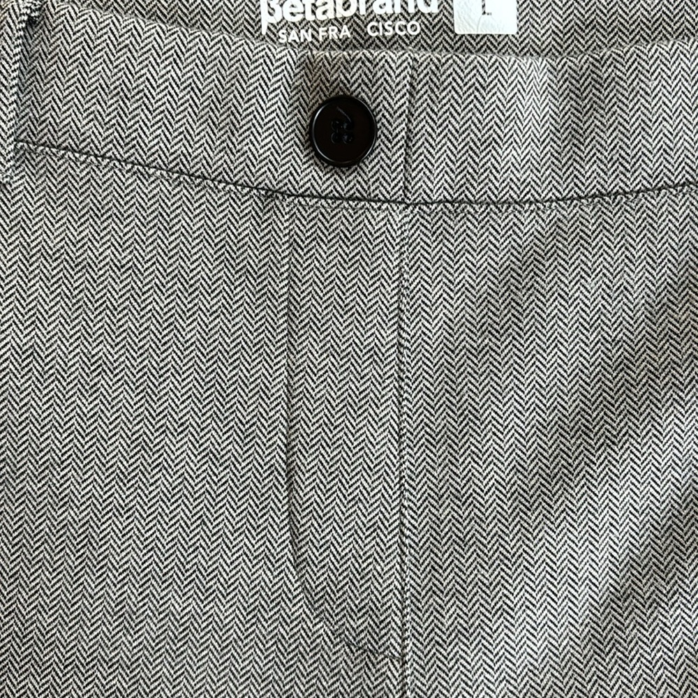 Betabrand Women’s Trouser’s, size L